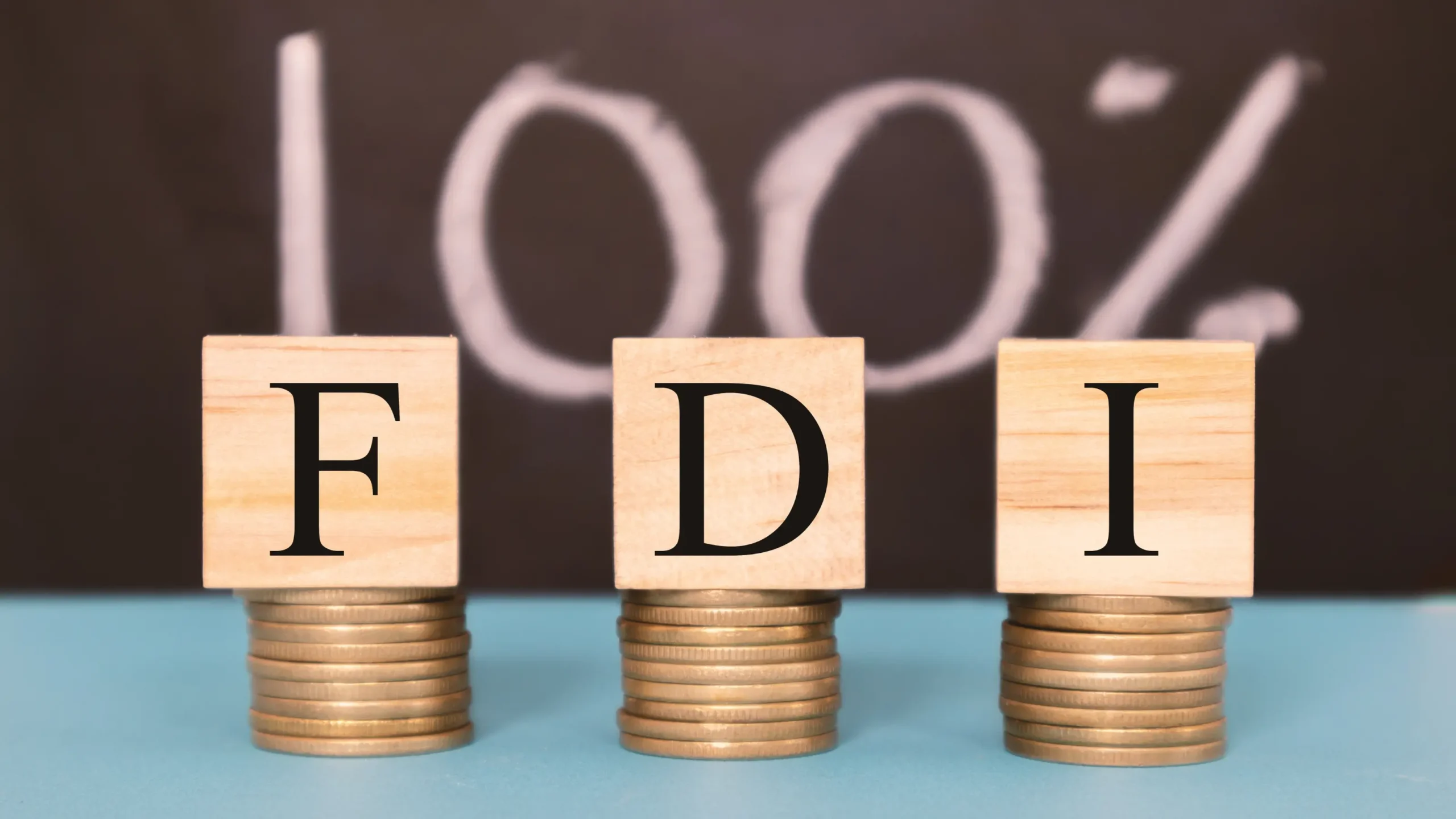 FEMA & FDI featured image