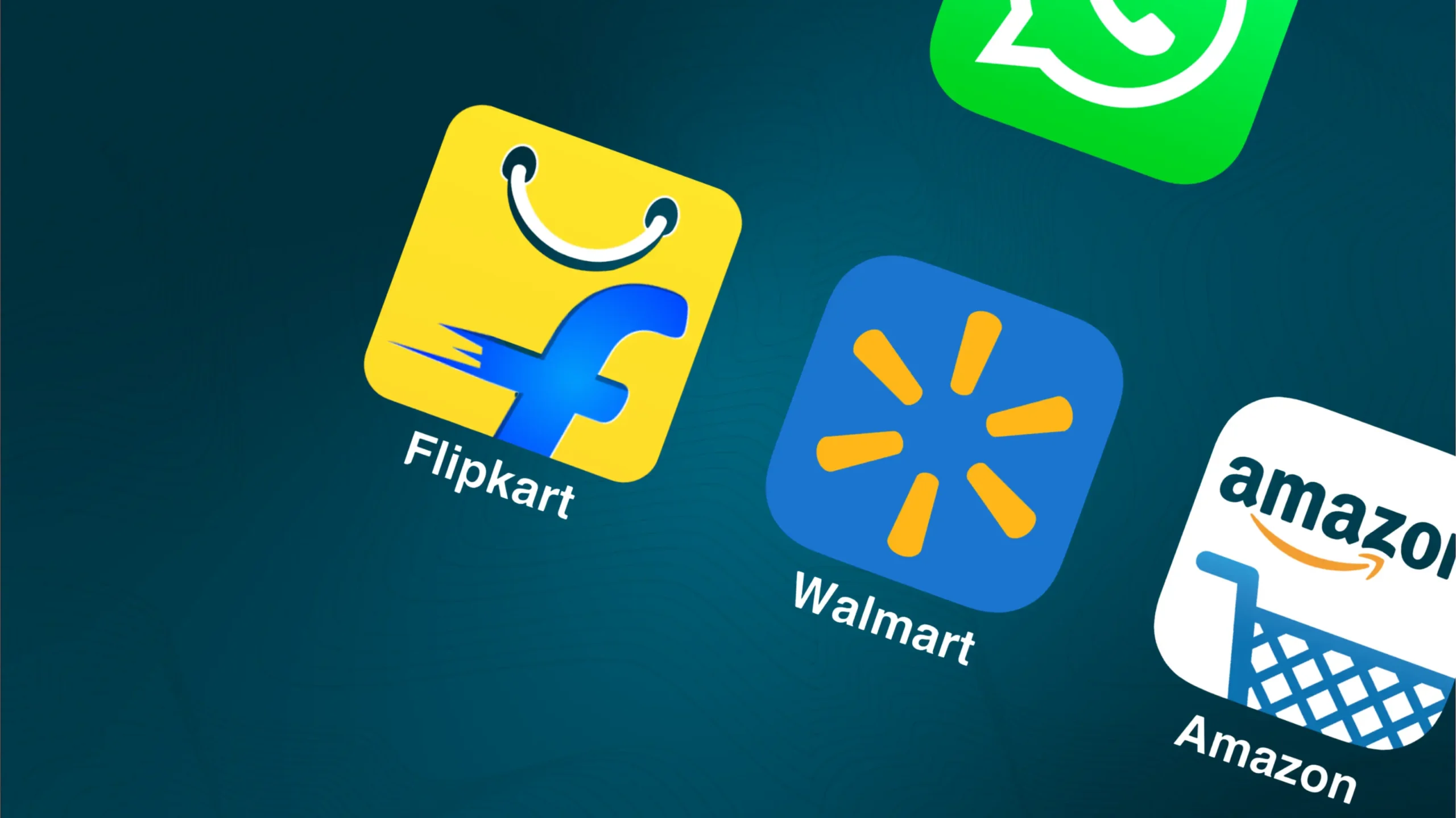Flipkart’s Acquisition