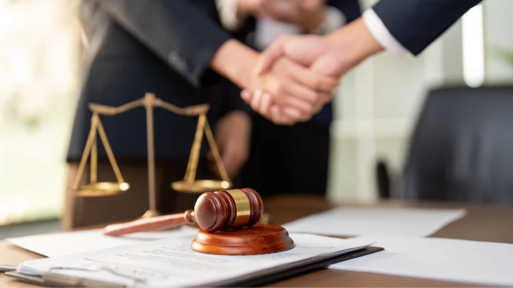 LITIGATIONS & LEGAL ADVISORY