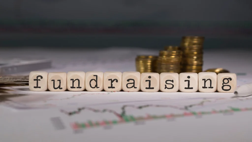 PRIVATE EQUITY & FUNDRASING