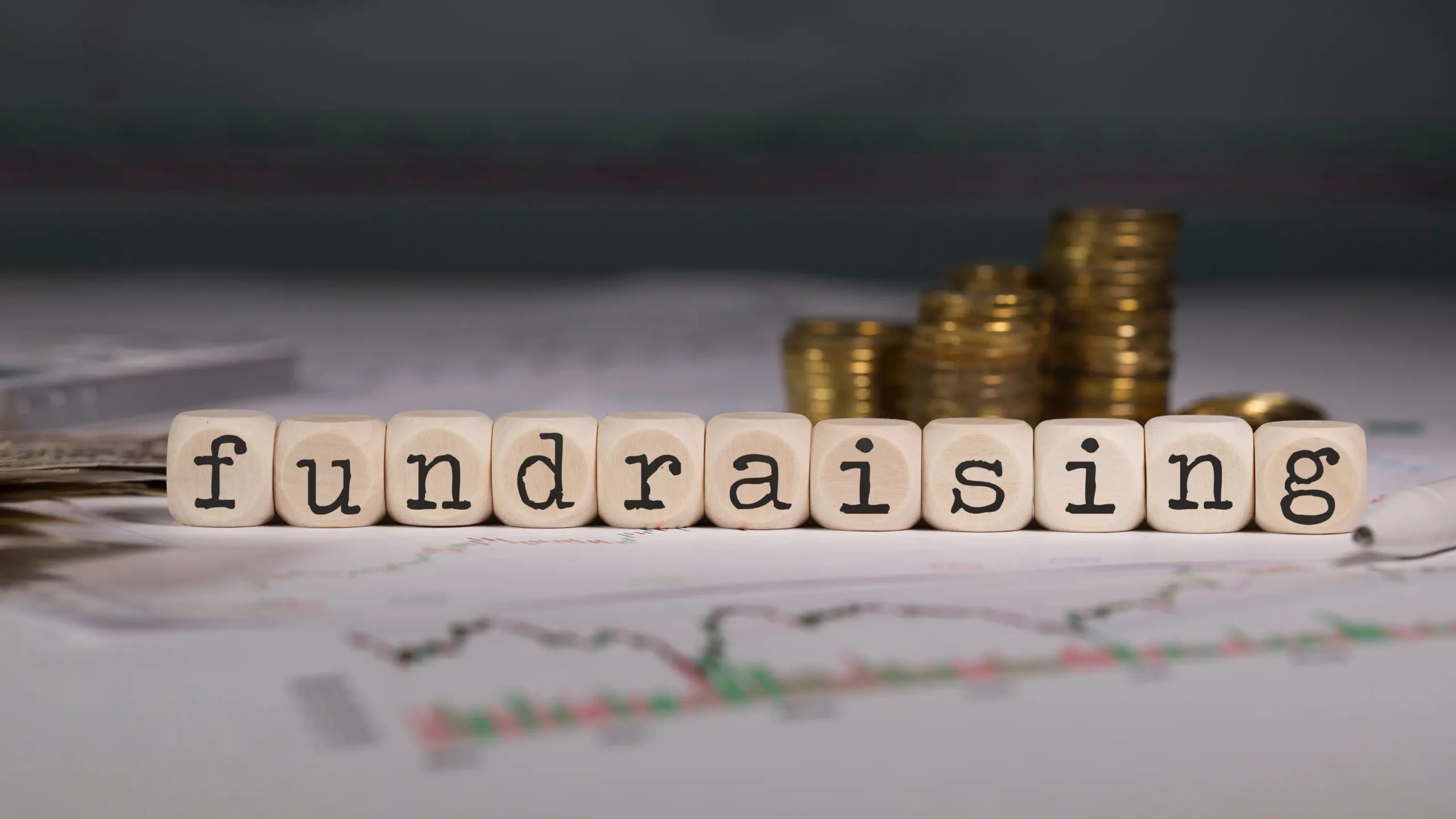 PRIVATE EQUITY & FUNDRASING