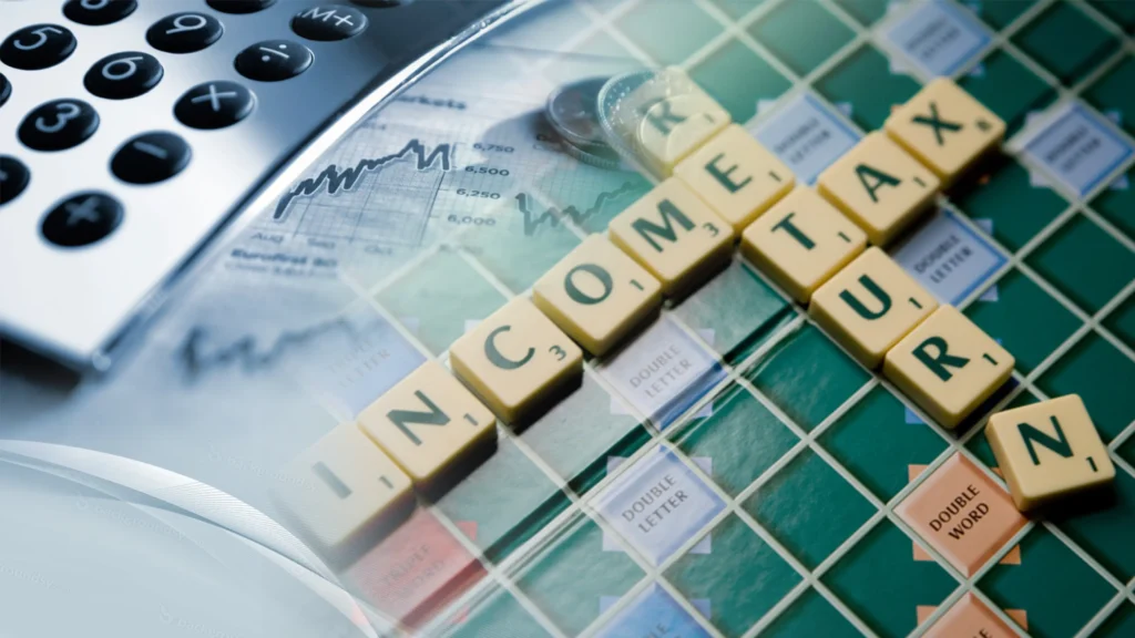 ITR FORMS FOR FY 2018-19