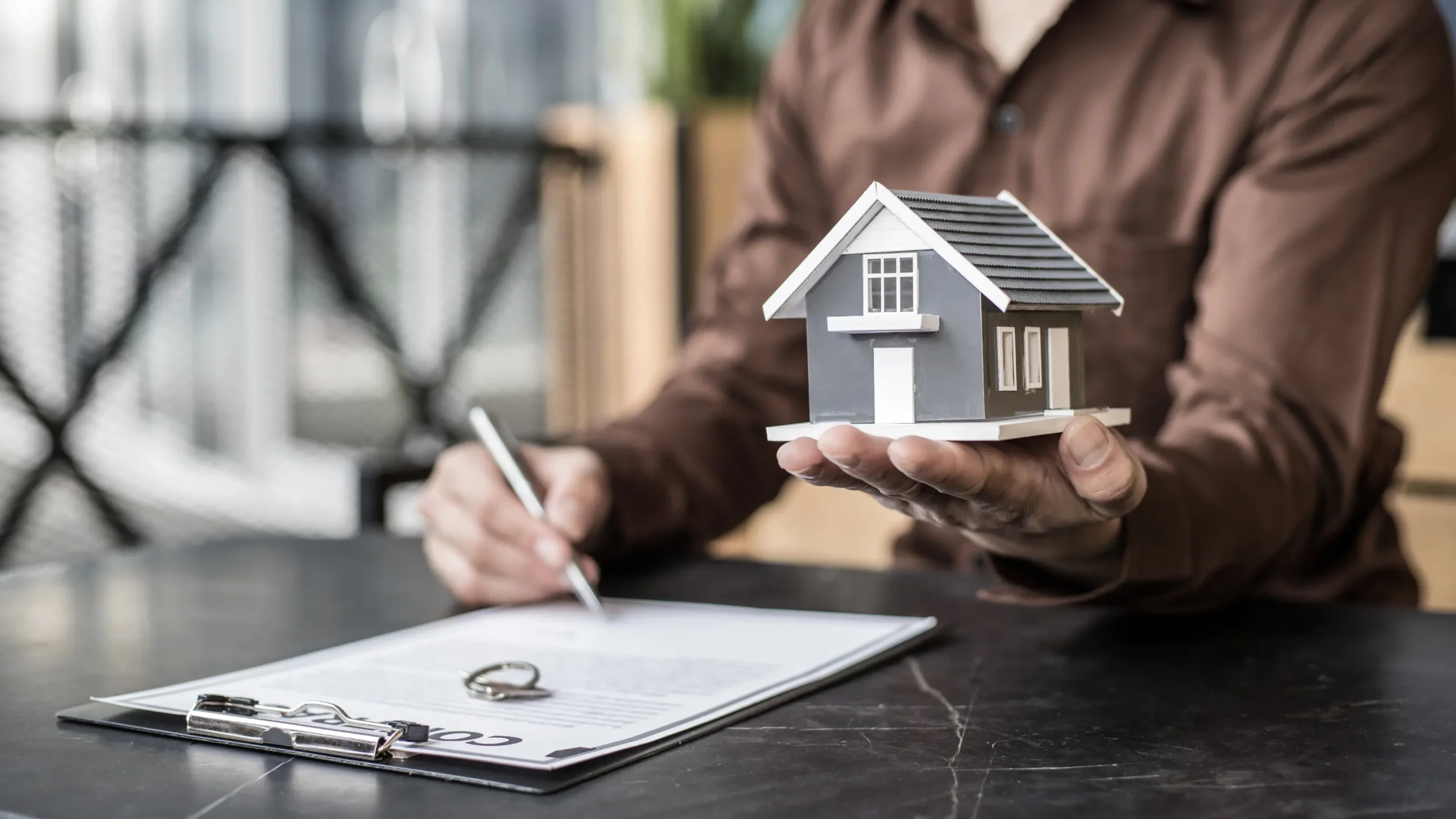 5 Key changes for the Real Estate industry in GST that will be effective from 1st April 2019