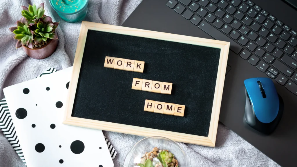 COVID-19 – Few tips to master ‘Work From Home’