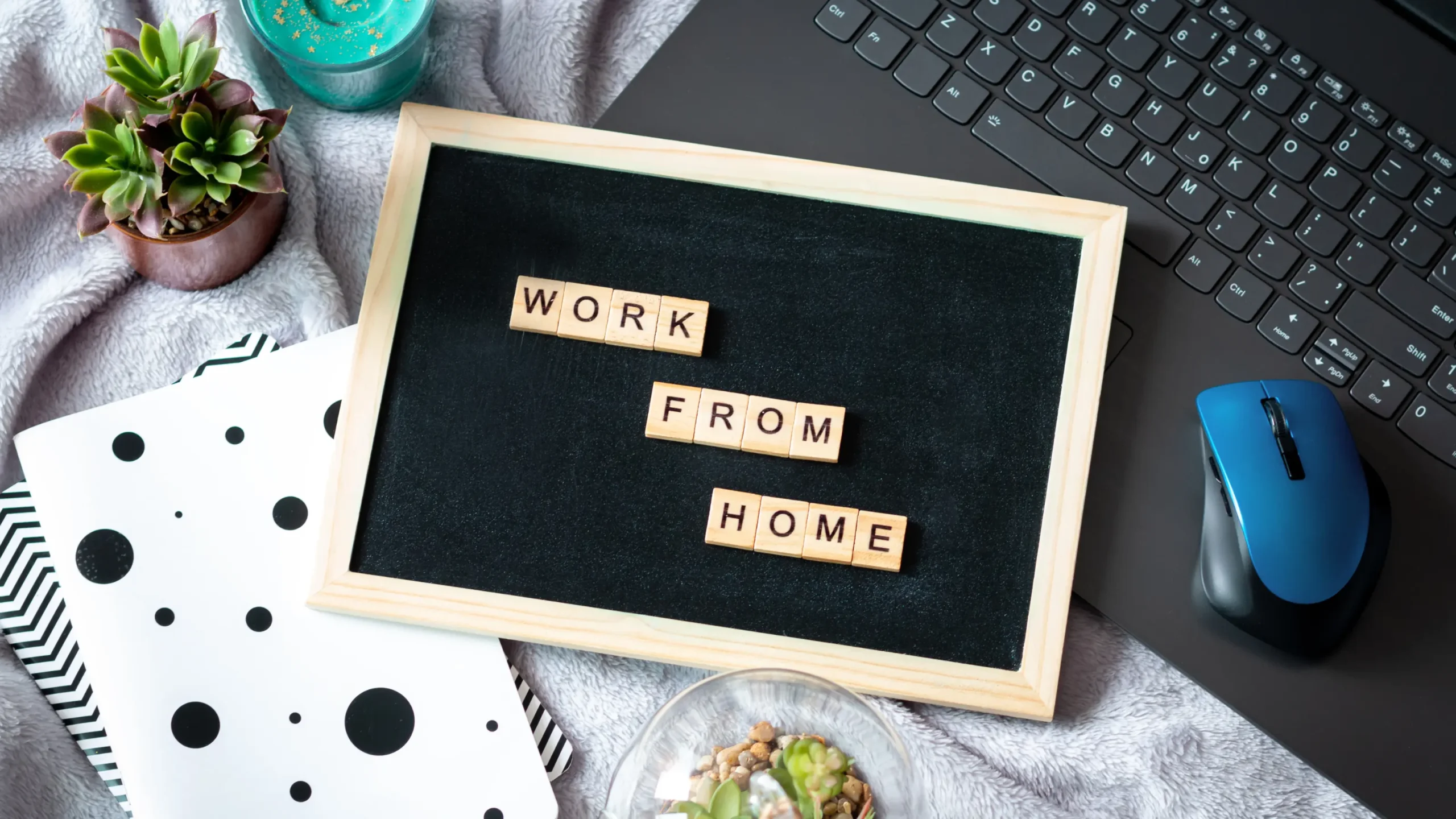 COVID-19 – Few tips to master ‘Work From Home’