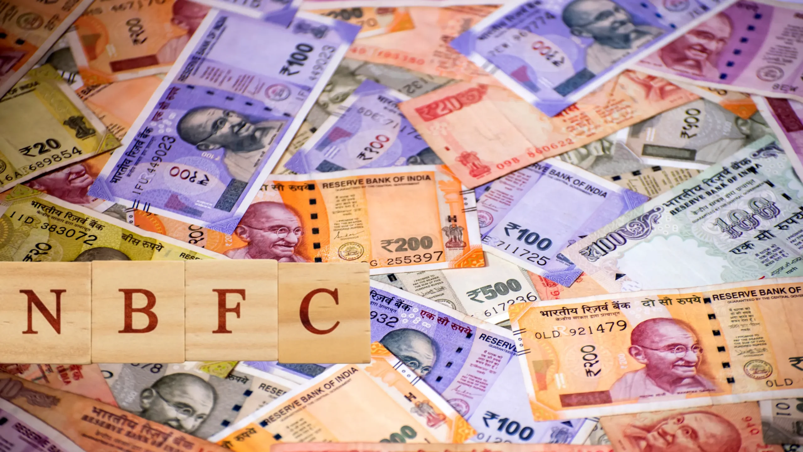 Master Circular On Bank Finance To Non-Banking Financial Companies (NBFCs)