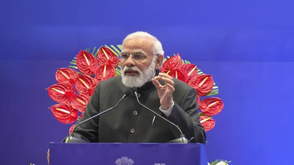 PM’s Deliberations On Easy Lending Norms By Commercial Banks To Fulfil The Requirements Of Needy Enterprises