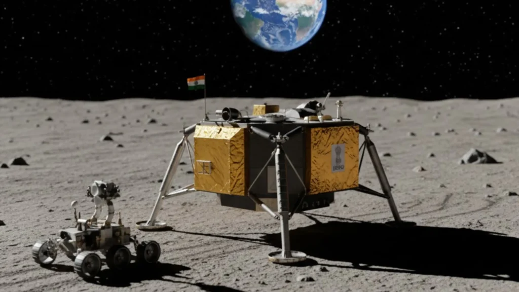 Chandrayaan 3