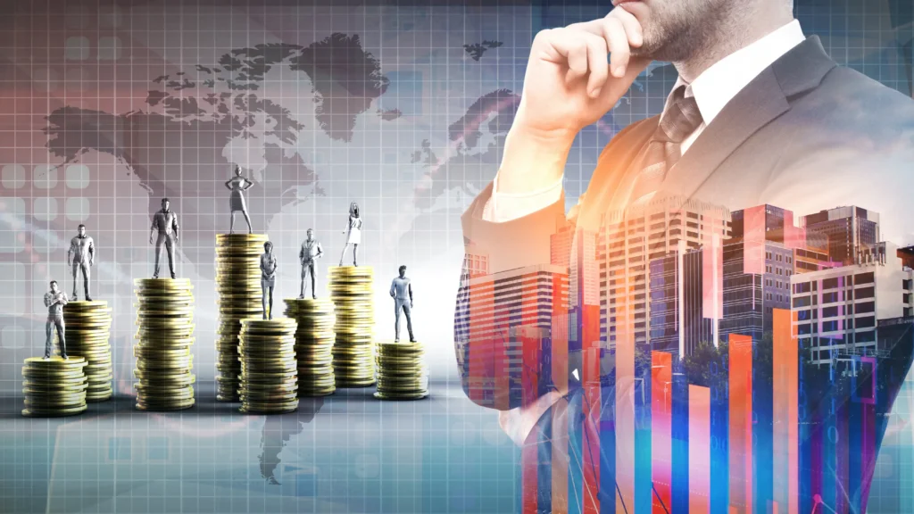 Overseas Direct Investment Comprehensive Study on the most Critical Investment Route featured