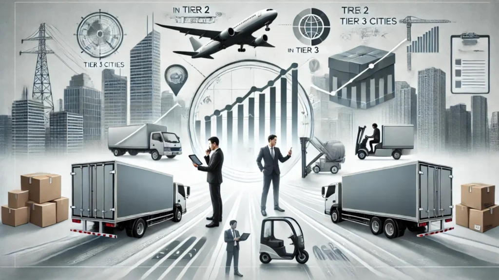 Unlocking Prosperity