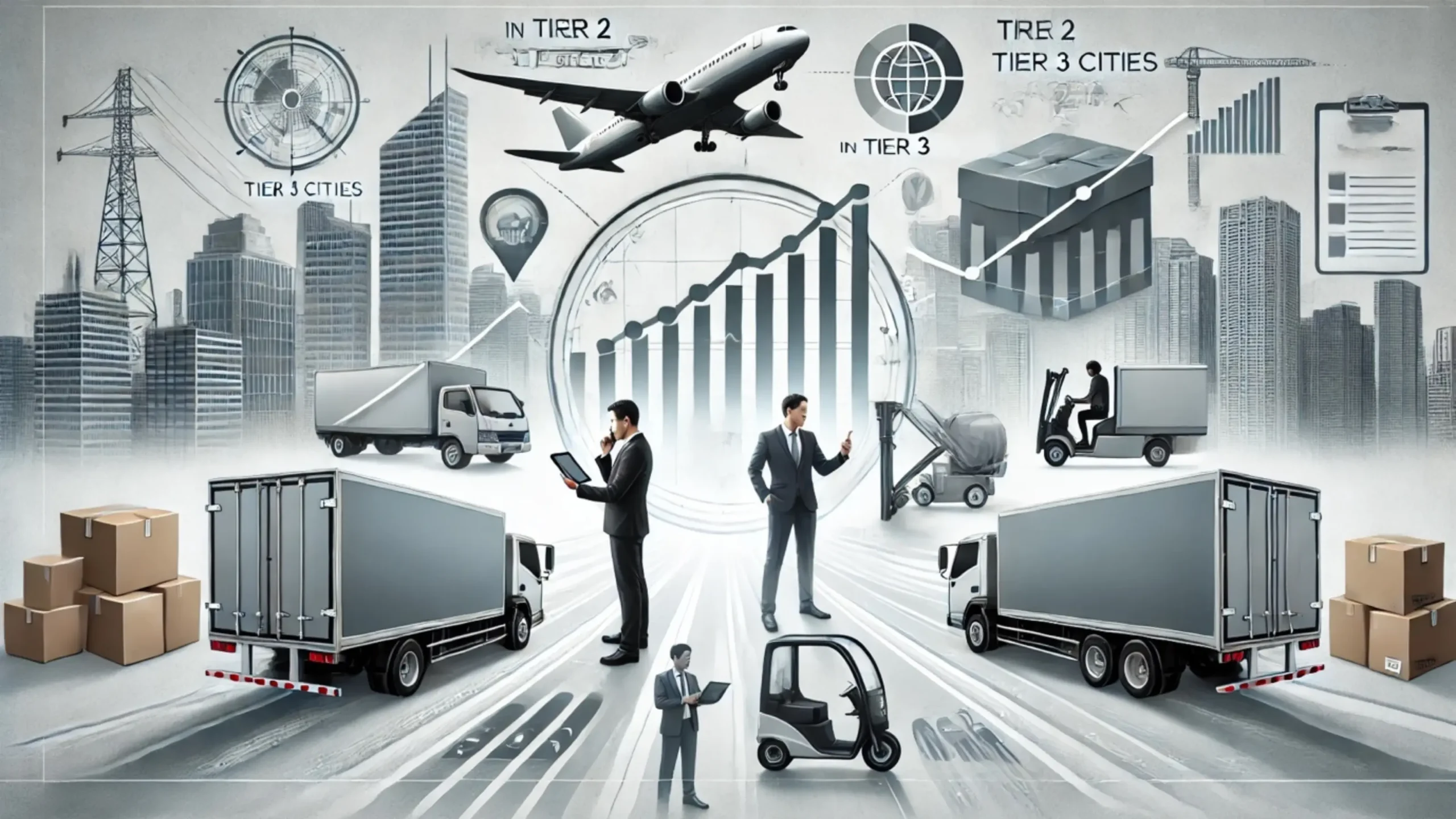 Unlocking Prosperity