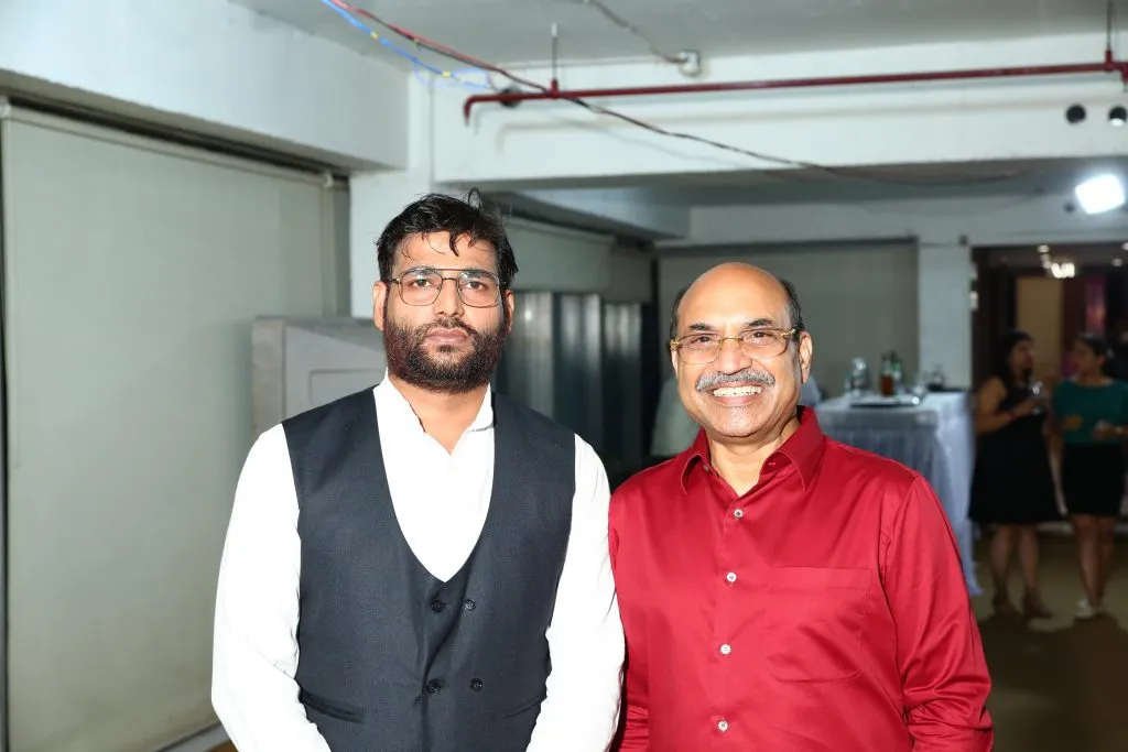 06 Oct 2021 - Role of CAs in nation Building, SARC HQ