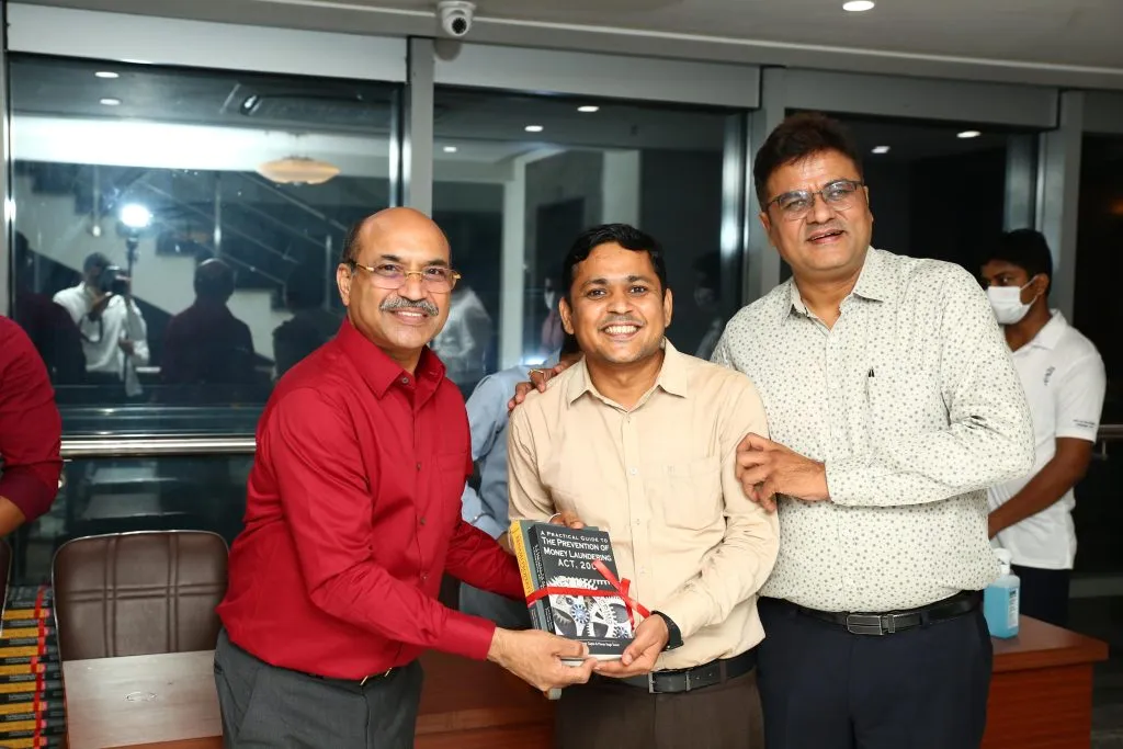 06 Oct 2021 - Role of CAs in nation Building, SARC HQ (34)