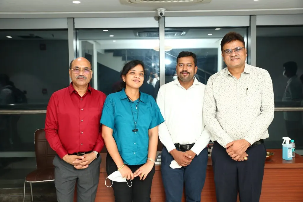 06 Oct 2021 - Role of CAs in nation Building, SARC HQ (34)