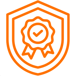 Assurance icon