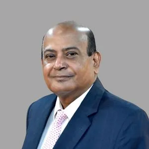 ashish chandra singh senior partner