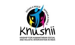 KHUSHII LOGO