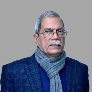 Pawan Singh Tomar - Senior Partner Direct Tax