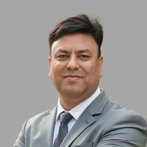 Subal Jalan Senior-Partner Assurance