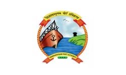 VISAKHAPATNAM PORT TRUST LOGO