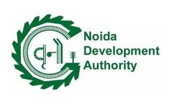 noida development authority LOGO