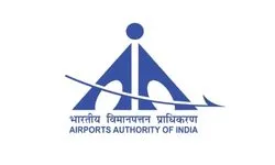 AIRPORT AUTHORITY OF INDIA LOGO 2