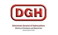 DGH DIRECTORATE GENERAL OF HYDROCARBONS