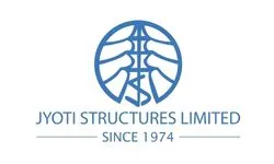 JYOTI STRUCTURES LIMITED LOGO