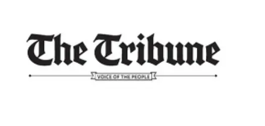 the tribune