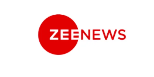 zee news