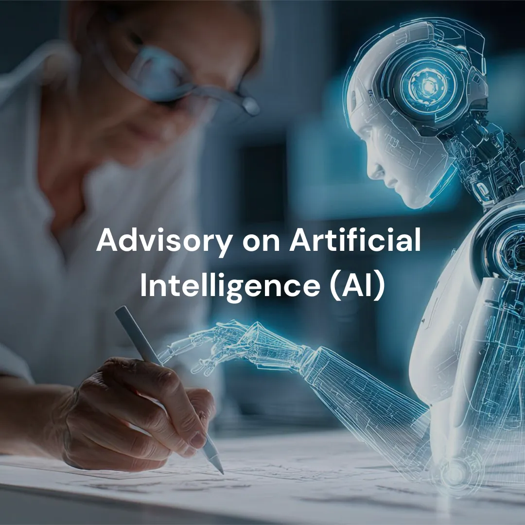 advisory on ai