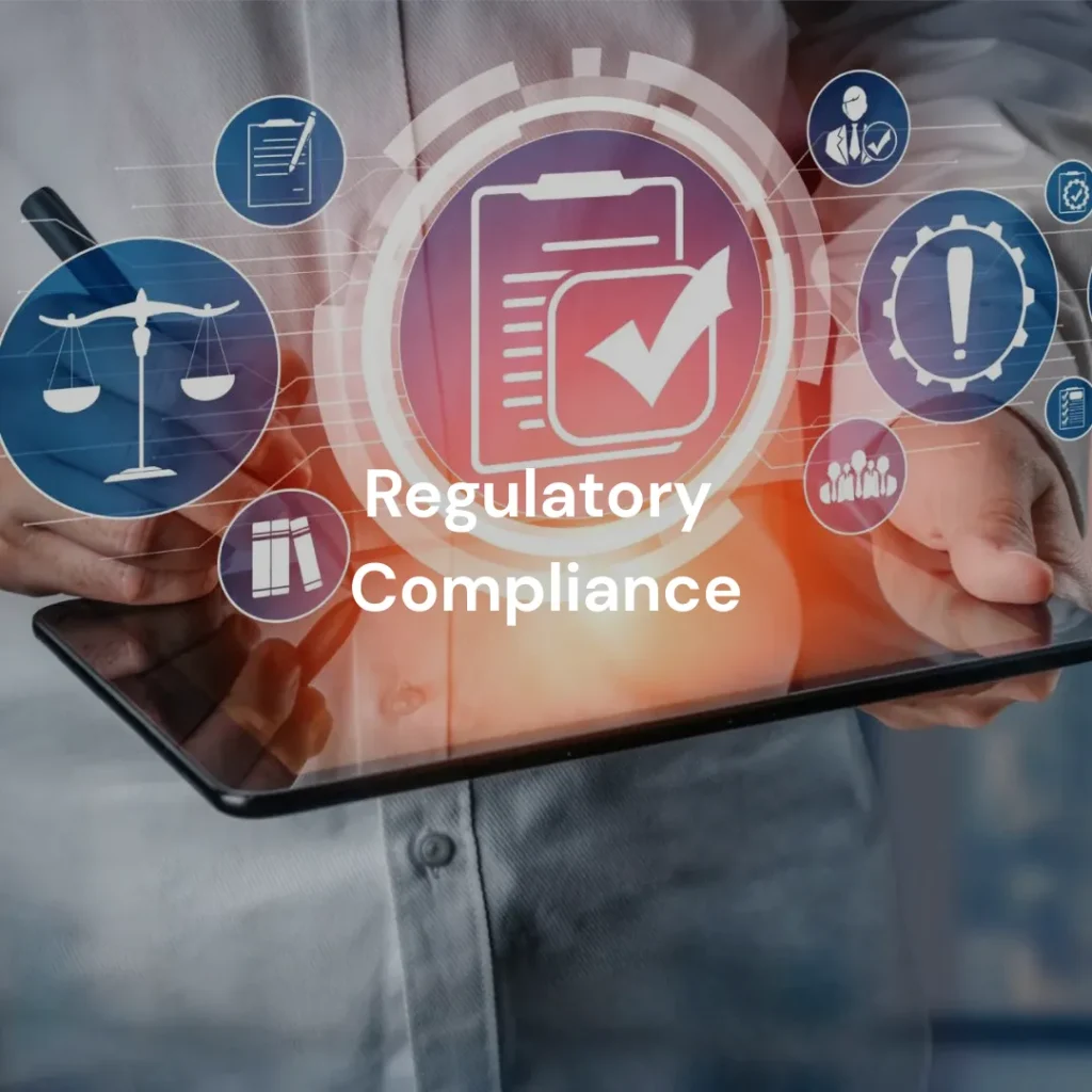 Regulatory Compliance