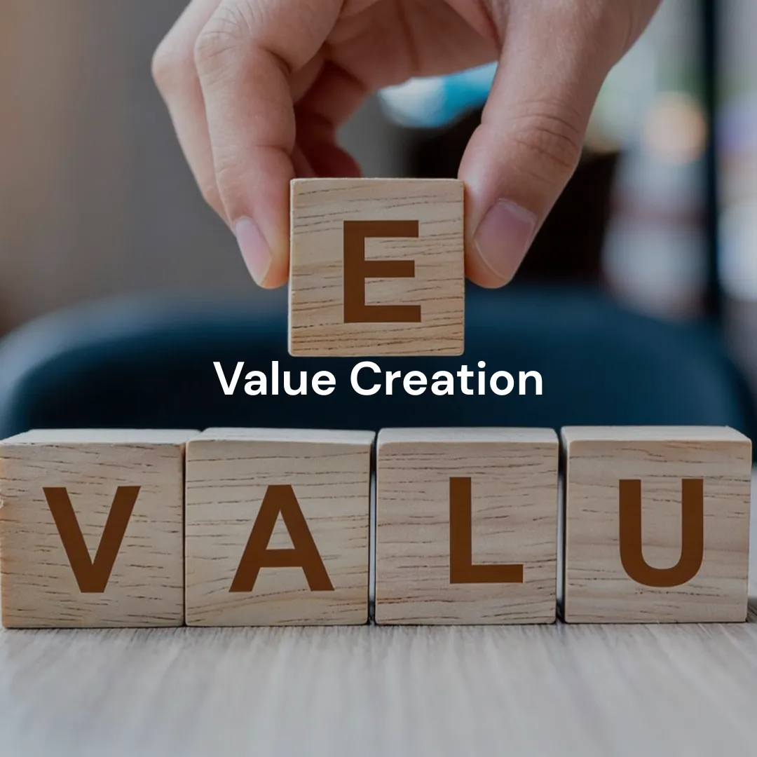 Value Creation