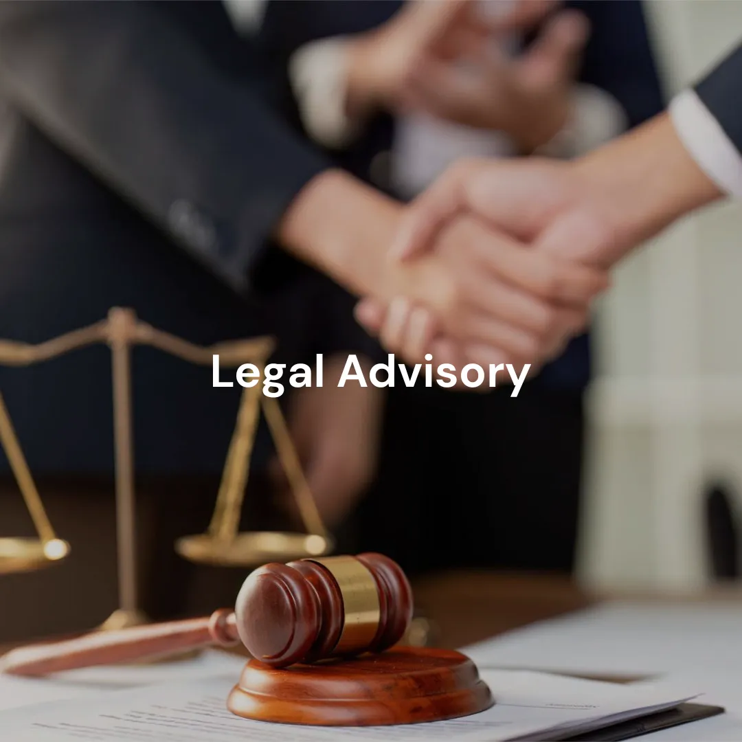 Legal Advisory