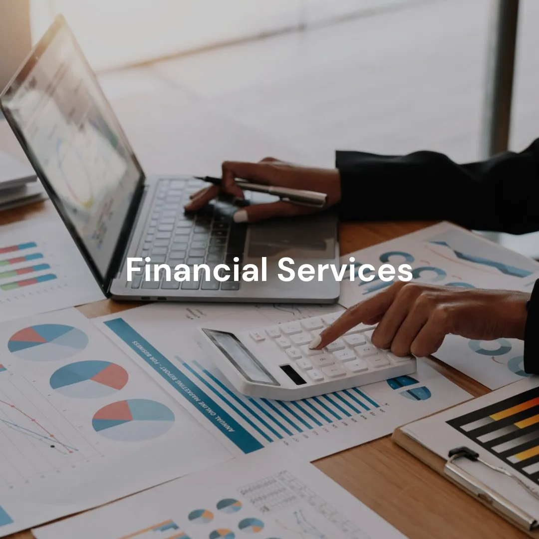 Financial Services