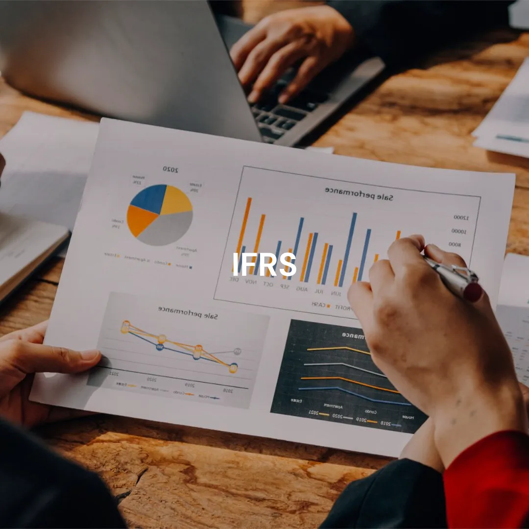 ifrs