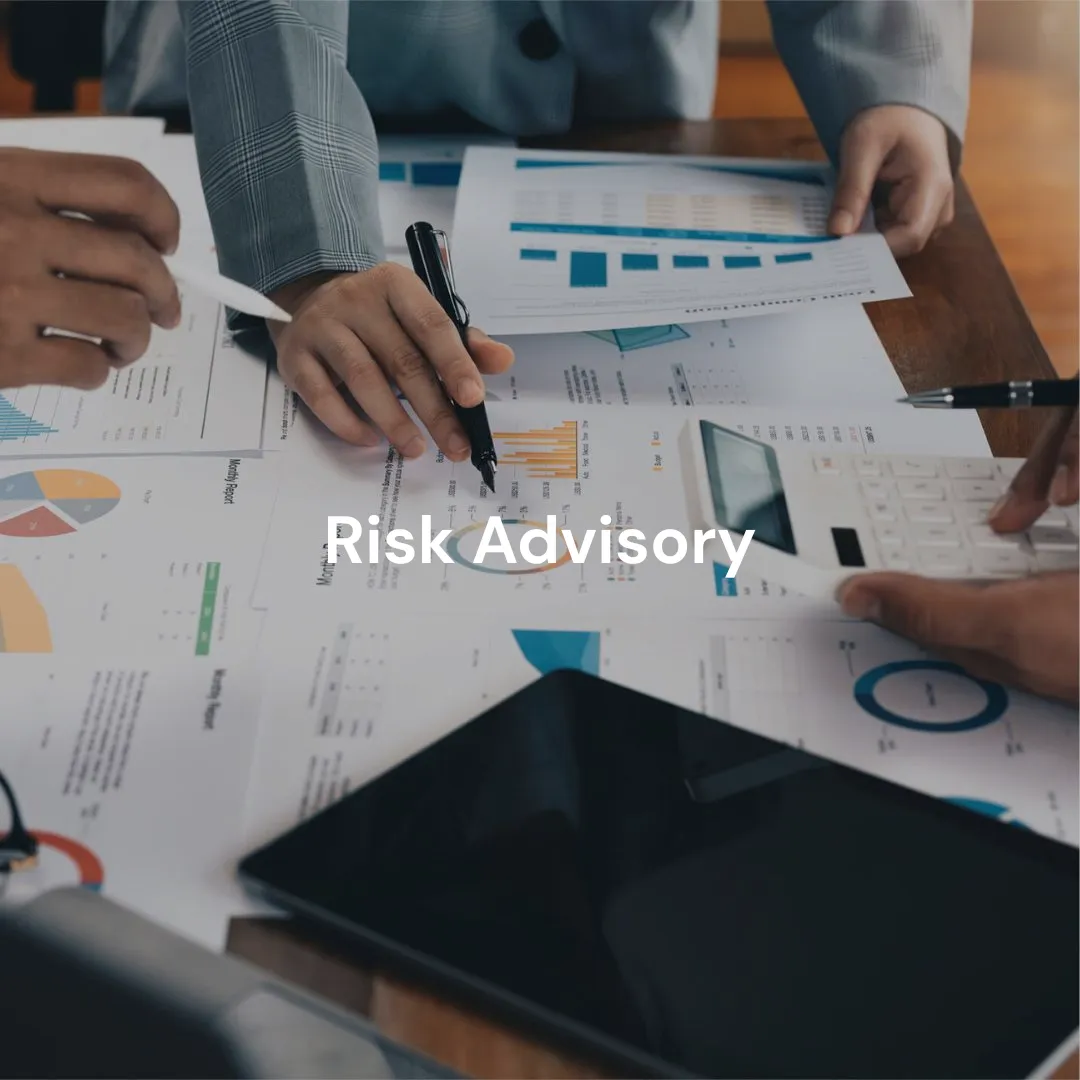 Risk Advisory