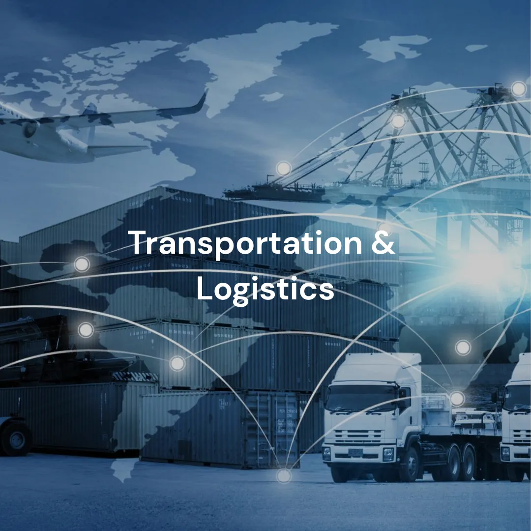 Transportation & Logistics