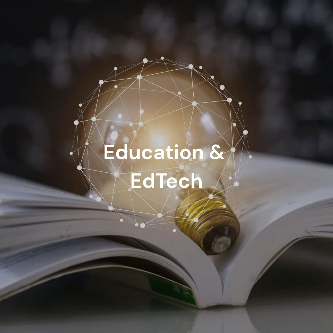 Education & EdTech