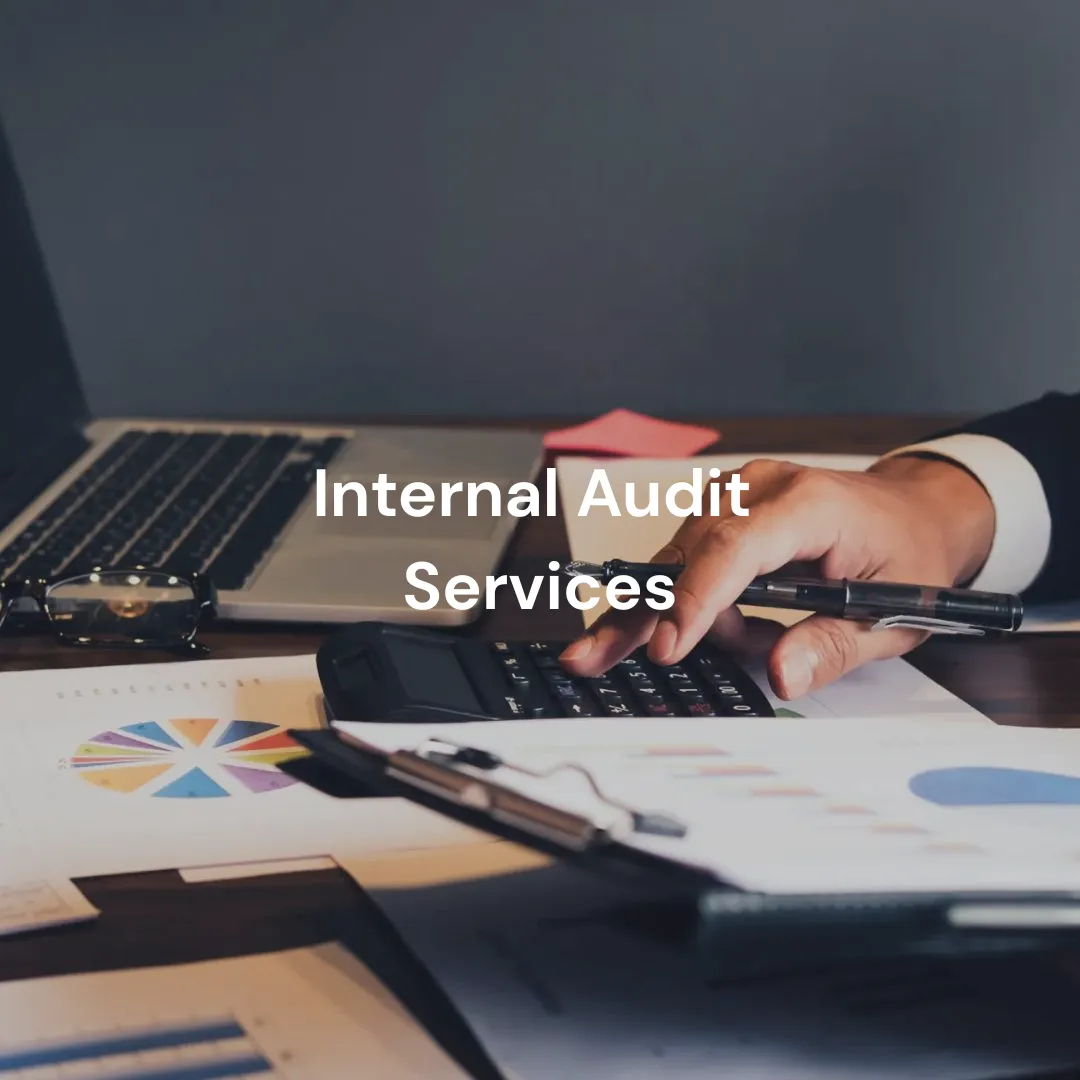 Internal Audit Services