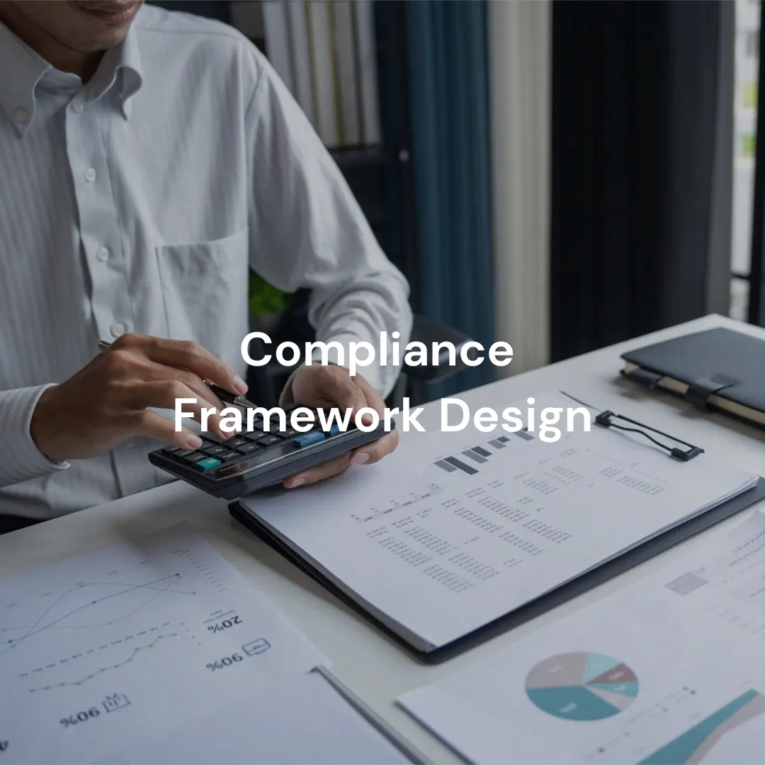 Compliance Framework Design