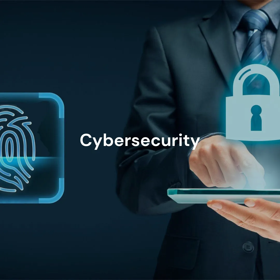 Cybersecurity