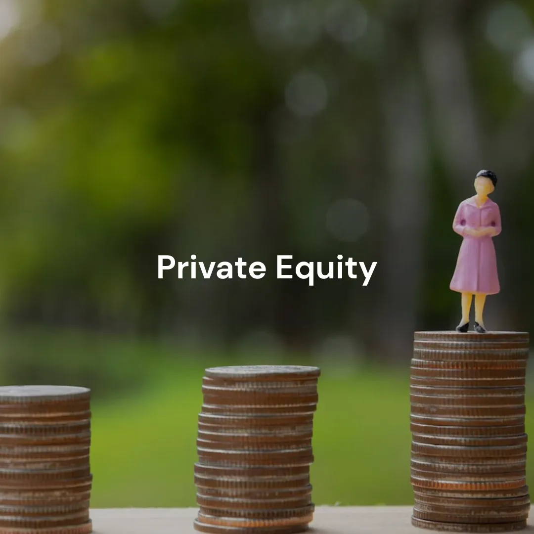 Private Equity