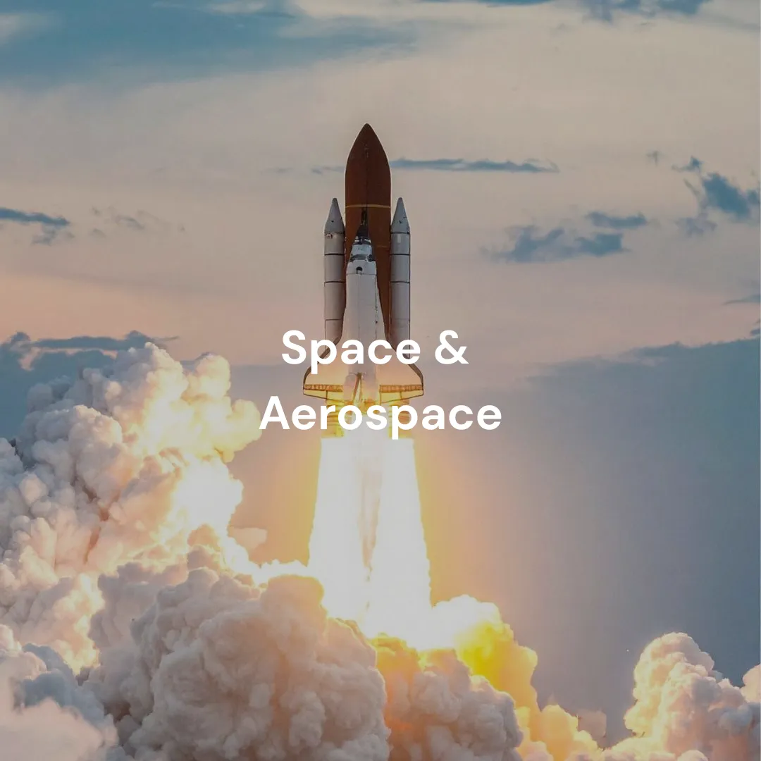 Space & Aerospace