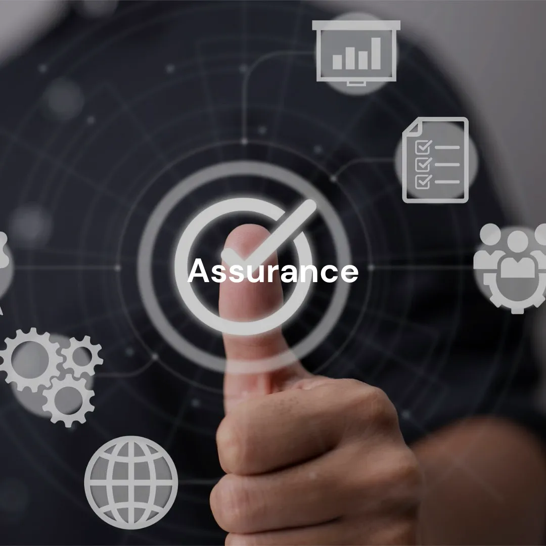 assurance