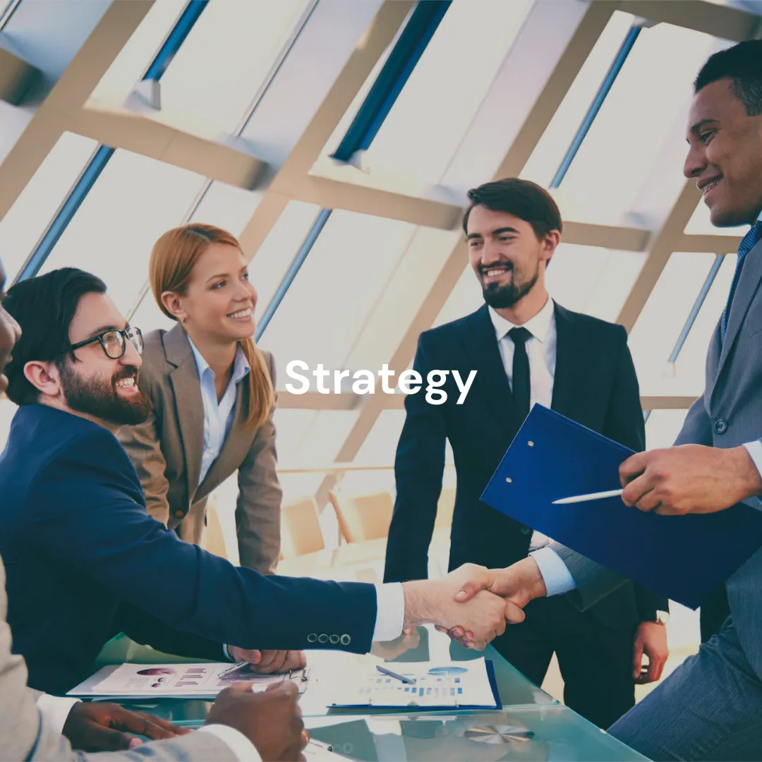 strategy